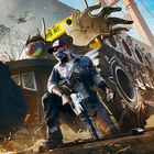 Watch Dogs 2 Wallpapers HD icono