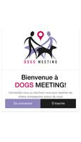 Dogs Meeting Affiche