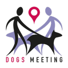 Dogs Meeting-balade pour chien icône