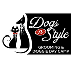 Dogs N Style أيقونة