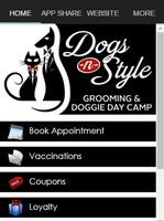 Dogs N Style پوسٹر