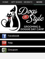 Dogs N Style स्क्रीनशॉट 2