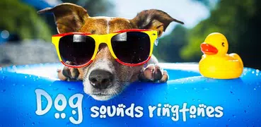 Dog Sounds Ringtones