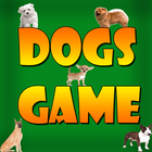 آیکون‌ Dogs Game