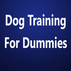 Dog Training For Dommies icon