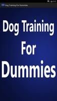 Dog Training For Dommies Affiche