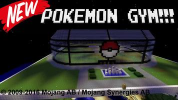 Pixelmon the Mod for MCPE capture d'écran 2