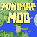 Minimap MOD MCPE APK