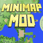 Minimap MOD иконка