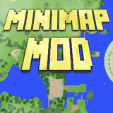 Minimap MOD icône