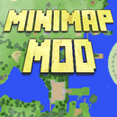 APK Minimap MOD MCPE