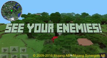 Minimap MOD Ekran Görüntüsü 3