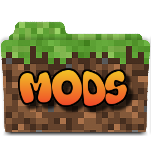 Mods for minecraft PE
