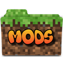 Mods para minecraft PE APK