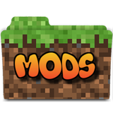Mods for minecraft PE icon