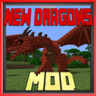 DRAGONES MOD for MCPE