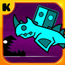 Geometry Troll Dash Rush-APK