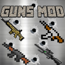 Guns Mod for MCPE APK