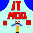 "IT" MOD ADDON MCPE