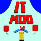 "IT" MOD ADDON MCPE 图标