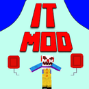 "IT" MOD ADDON MCPE APK