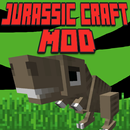 Jurassic Craft MOD ADDON APK