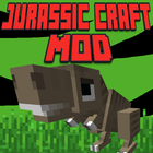 Jurassic Craft ikona