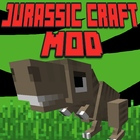 Jurassic Craft icône