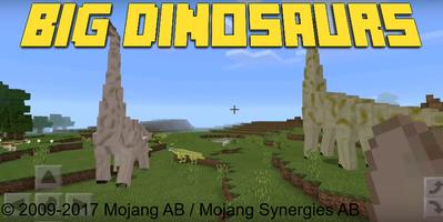 Jurassic Craft plakat