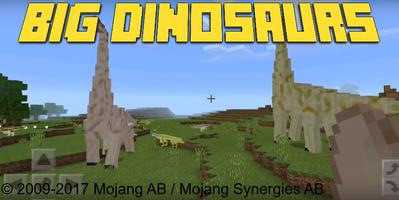 Jurassic Craft Affiche