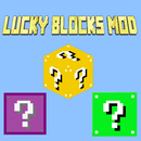 Mod Lucky Blocks minecraft pe APK