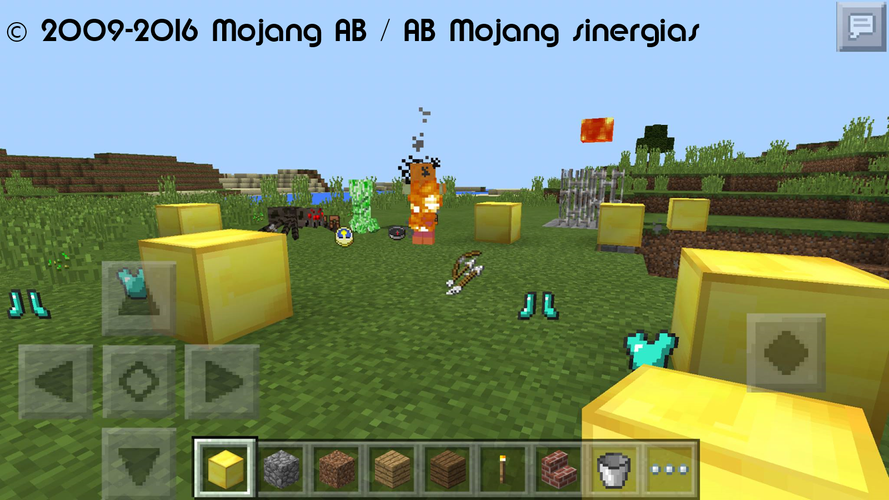 無料で Mod Lucky Blocks Minecraft Pe アプリの最新版 Apk20 13を