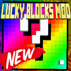 Lucky Blocks MOD MCPE icône