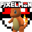 Pixelmon the Mod for MCPE