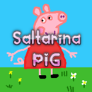 jumping pig APK