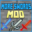 MAS ESPADAS MOD MCPE