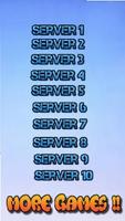 Servers para minecraft best Affiche
