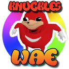 Knuckles Wae 圖標