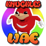 Knuckles Wae icon