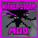 Wither Storm MOD ADDON APK