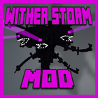 Wither Storm MOD آئیکن
