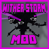 Wither Storm MOD ícone
