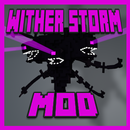 APK Wither Storm MOD ADDON