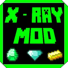 Xray Mod Mcpe Apk 1 18 Download For Android Download Xray Mod Mcpe Apk Latest Version Apkfab Com