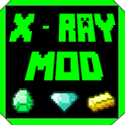Xray MOD ícone