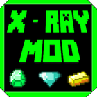 Xray MOD 图标