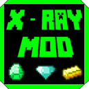 APK Xray MOD MCPE