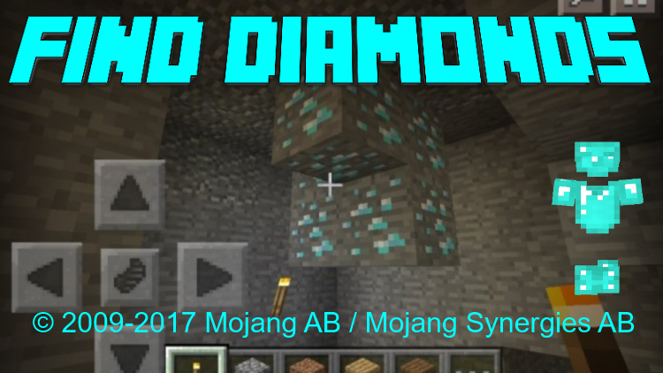 Xray MOD MCPE APK 1.18 Download for Android Download