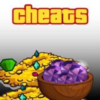 Cheats for Dragon City الملصق