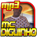 MC Diguinho - Só Surubinha de Leve Mais Funk Mp3 APK